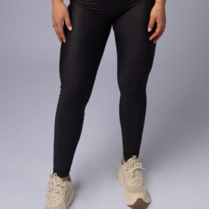 Legging Fit New Basic Preto